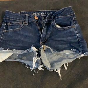 American eagle shorts